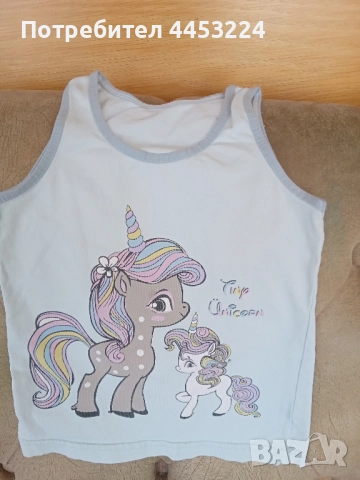 Бебешки и детски бодита и потници , снимка 17 - Бодита за бебе - 50893369