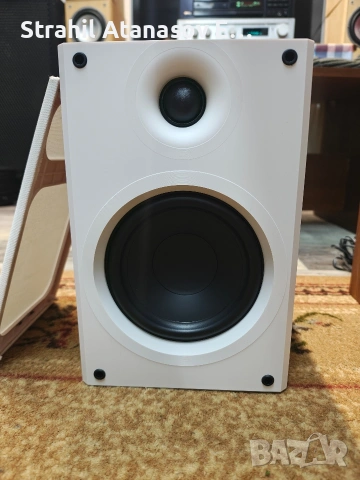 Kenwood -Тонколони, снимка 4 - Тонколони - 53473063