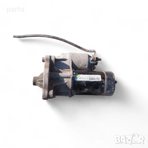 Стартер Пежо Партнер 1.6 - 1.4 - 106 - Ситроен Берлинго - D6RA572 - 5802C9 - 10A10138JCRB2