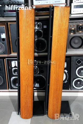 Тонколони   Infinity kappa 9 , снимка 7 - Тонколони - 53382782