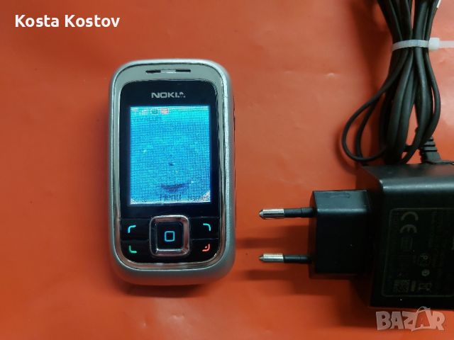 NOKIA 6111, снимка 1 - Nokia - 45493679