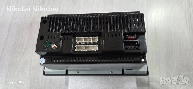 мултимедия за зафира астра 2004 2010, снимка 2 - Аксесоари и консумативи - 53270575