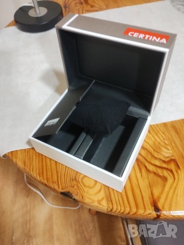 "Certina"-само кутия., снимка 3 - Други - 53921620