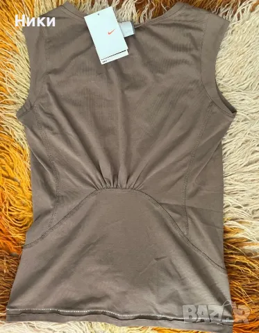 Nike-нова с етикет, снимка 4 - Тениски - 49247971