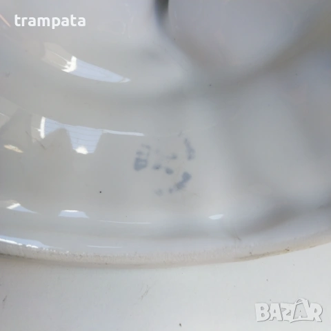 НАЙ ДОБРАТА ОФЕРТА Порцеланова фигура ,статуетка ., снимка 5 - Антикварни и старинни предмети - 53737793