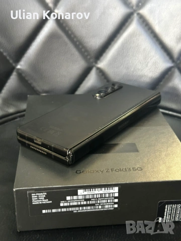 Samsung Fold3 12/512GB, снимка 2 - Samsung - 53811067