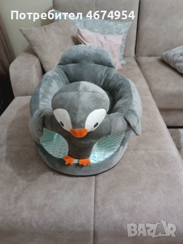 Бебешки фотьойл, снимка 4 - Други - 54151857