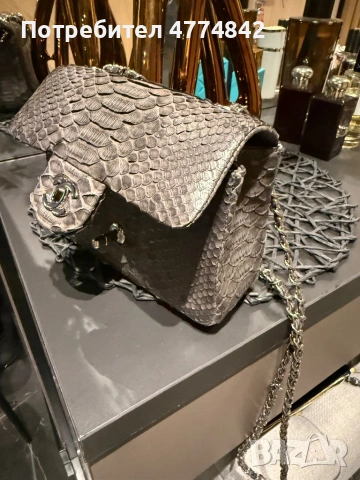 Чанта, снимка 3 - Чанти - 53942623