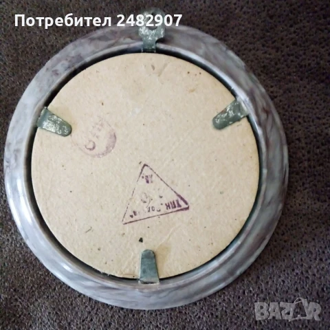 Ретро декорация за стена, снимка 5 - Антикварни и старинни предмети - 51126306