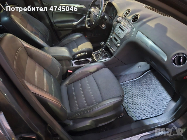 Ford Mondeo 1.8TDCI - TITANIUM, снимка 7 - Автомобили и джипове - 53577958