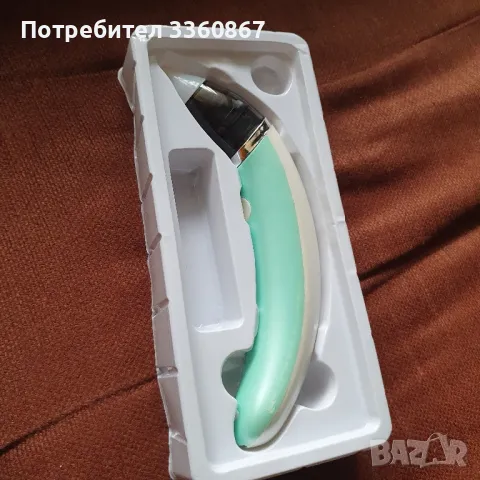 Аспиратор за бебета, снимка 2 - Други - 49340095