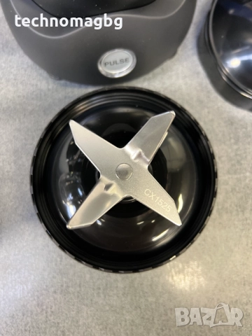 Блендер Nutribullet Pro+ 1200 , 1200W, снимка 7 - Блендери - 51096374