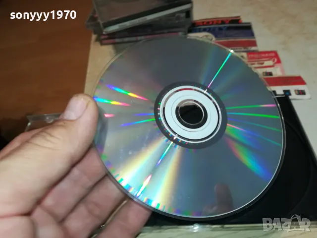 NAZARETH CD 1405251029, снимка 13 - CD дискове - 50281341