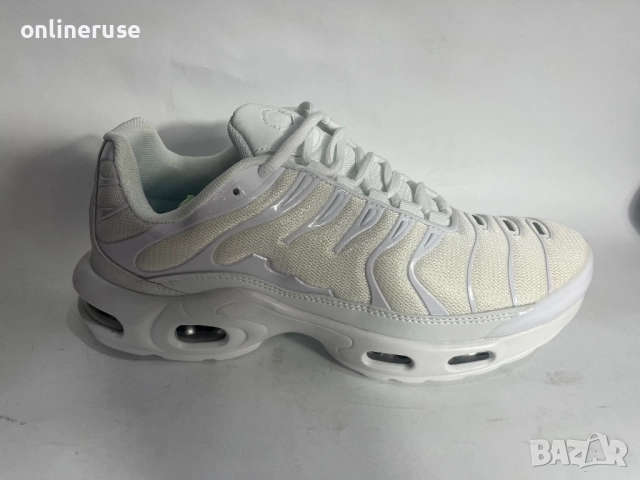 Мъжки маратонки, снимка 3 - Маратонки - 51506243