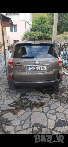 Toyota Rav 4, снимка 3 - Автомобили и джипове - 53992322