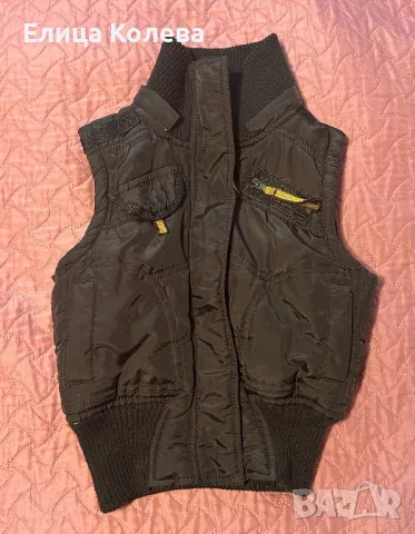 Детски елек 6 г