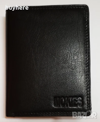 Mokies - мъжки портфейл от Германия