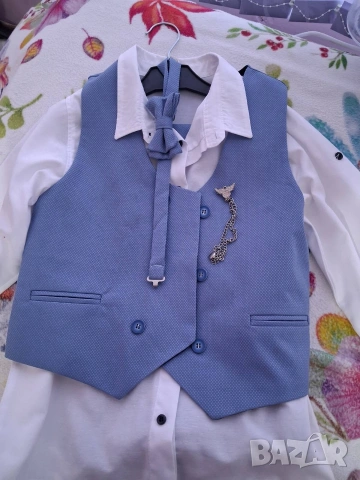Официални костюми , снимка 10 - Детски комплекти - 54183164
