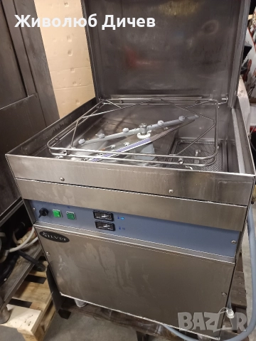 Професионални съдомиялни машини , снимка 7 - Обзавеждане на кухня - 52680635