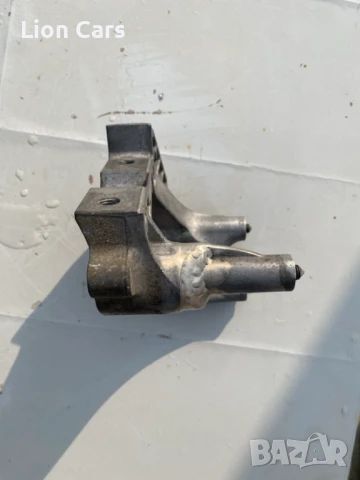 ЛАПА ДВИГАТЕЛ ВАГ ТДИ, снимка 3 - Части - 50621217