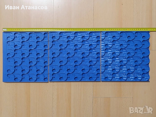 Стелки за самородно злато за улеи и драги тип Бантит, снимка 4 - Други услуги - 53733134