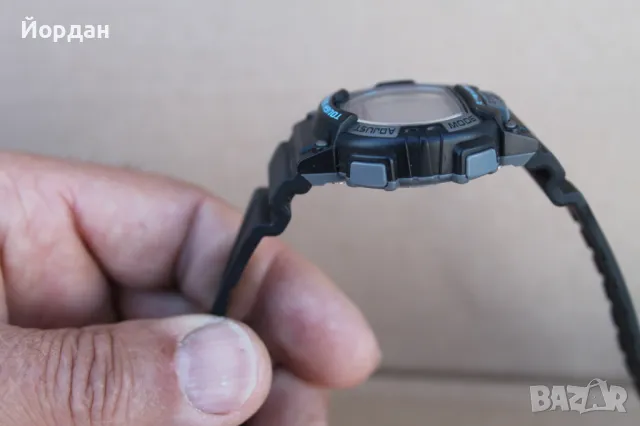 Оригинален детски/юношески ръчен часовник ''Casio STL-S300H'', снимка 10 - Детски - 50024316