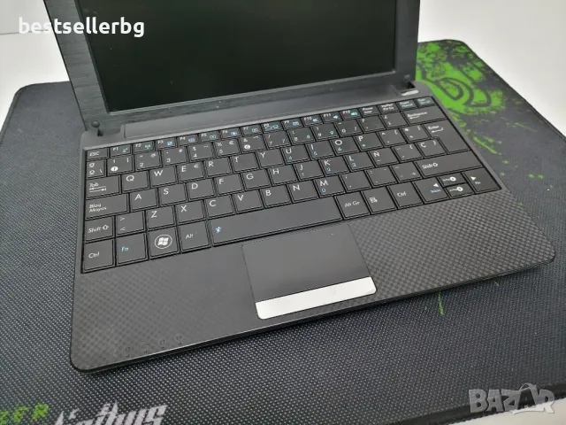 ASUS Eee PC 1001PX , снимка 1 - Лаптопи за работа - 47365534