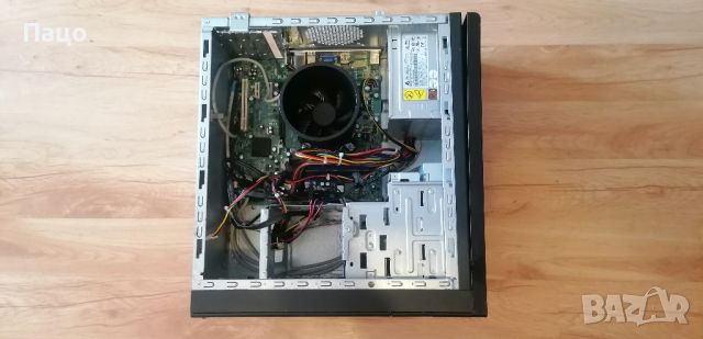 Acer Aspire M3910 Desktop PC/промо цена, снимка 4 - За дома - 45358159