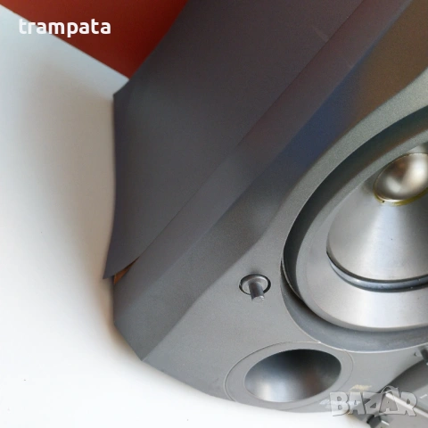 НАЙ ДОБРАТА ОФЕРТА Аудиосистема Panasonic XR-P670F, снимка 7 - Аудиосистеми - 53737585