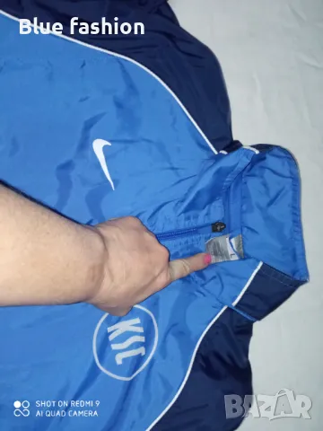 Ветровка Найк/Nike , снимка 2 - Детски якета и елеци - 50325554
