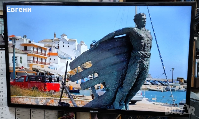 samsung ue40h6203aw smart tv