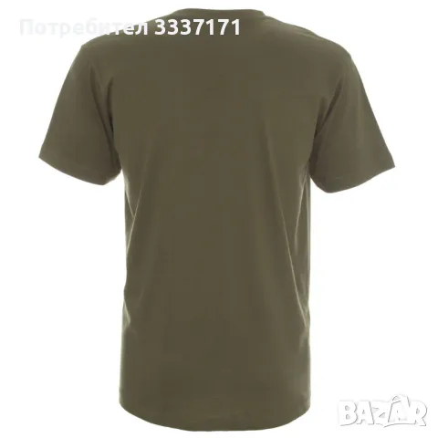 Шаранджийска Тениска FOX, снимка 2 - Тениски - 50304719