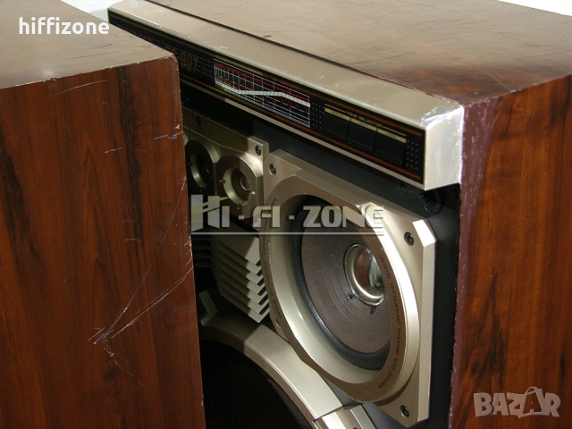 Тонколони  Pioneer cs-907 /1 , снимка 9 - Тонколони - 53441859