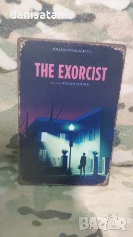 Продавам Blu ray 3D филм, снимка 3 - Blu-Ray филми - 51058422