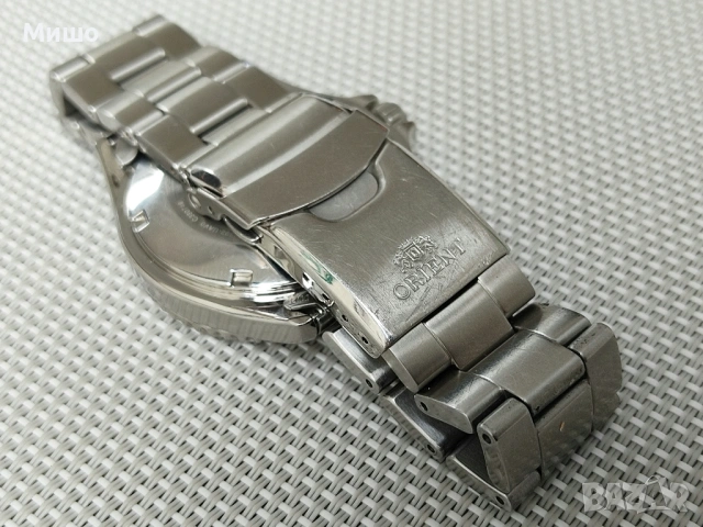 ORIENT MAKO III KAMASU 375 лева, снимка 5 - Мъжки - 53208484