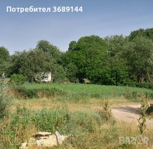 Парцел в регуляция, Храброво, снимка 2 - Парцели - 46438153