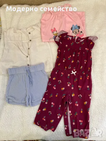 Летен лот за момиче , снимка 1