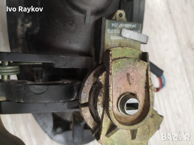 Външна дръжка , лява за SAAB 900, SAAB 93 , снимка 6 - Части - 52164438