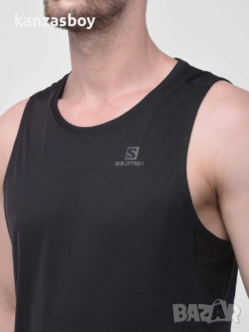 Salomon - страхотен мъжки потник М