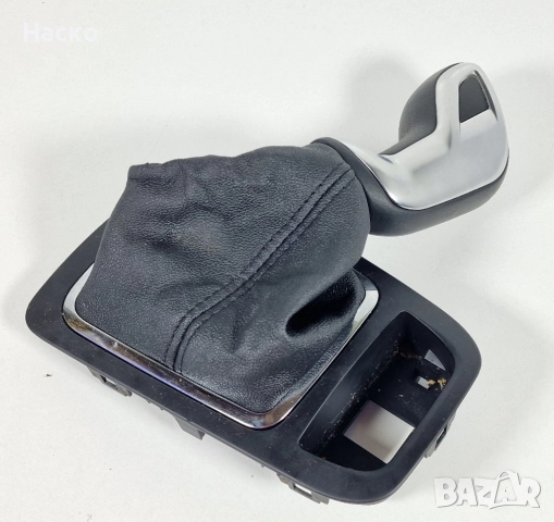 Топка Кожа Маншон Скоростен Лост Citroen C5 III X7 Ситроен Ц5 III Х7 АВТОМАТИК 2008-2017