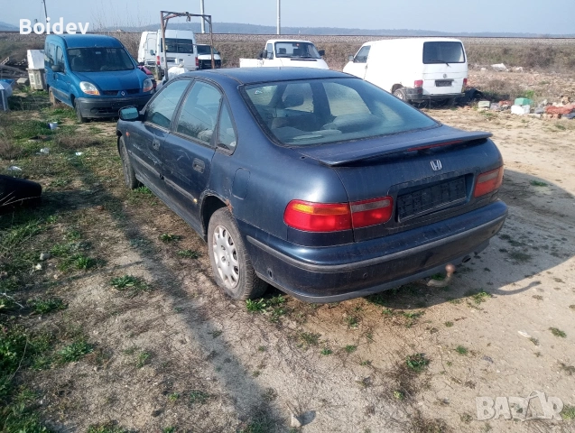 Хонда акорд , снимка 6 - Автомобили и джипове - 53869091