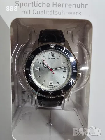 мъжки часовници, снимка 5 - Мъжки - 50194680