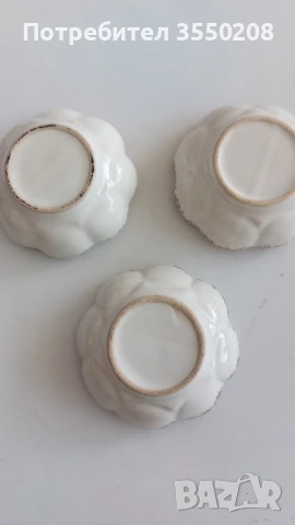 Пепелник керамика, снимка 4 - Аксесоари за кухня - 51039600