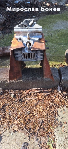 Части за Акме и Руджерини дизел , снимка 3 - Селскостопанска техника - 49241106