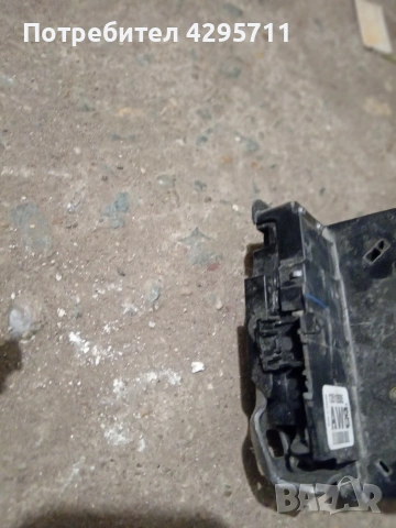 шевролет камаро, снимка 8 - Части - 53242783