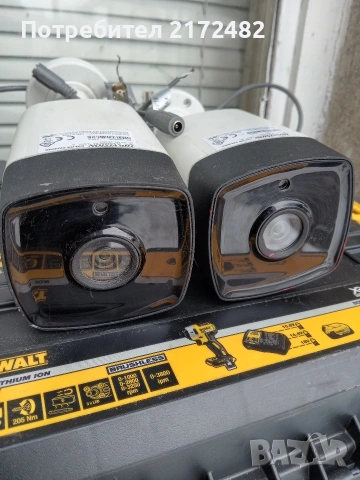 HikVision модел: DS-2CE16C0T-IT3