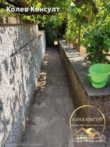 Къща село Яздач, снимка 10 - Къщи - 53607394