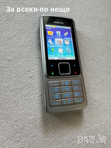 Gsm телефон Нокия 6300 , Nokia 6300, снимка 11 - Nokia - 46497425