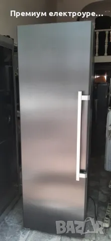 Фризер Liebherr Premium NoFrost с Гаранция !, снимка 2 - Фризери - 49875138