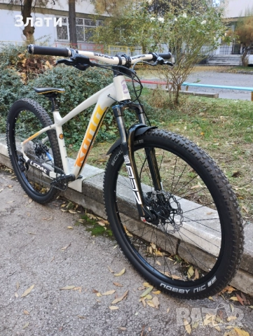 KONA lava dome 29" М размер Безупречно , снимка 2 - Велосипеди - 52263461